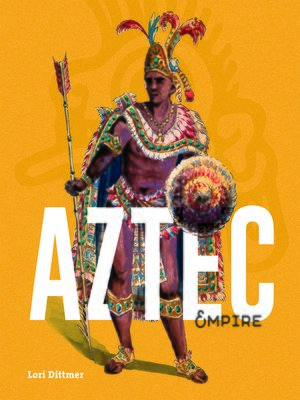 cover image of Aztec Empire